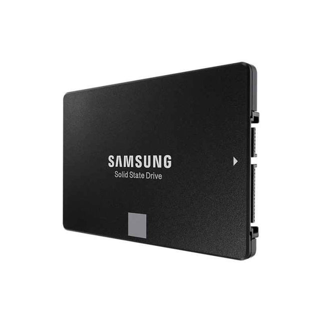 Samsung 860 EVO 4TB 2.5-inch SATA III SSD 550/520 MB/s for PC & Laptop