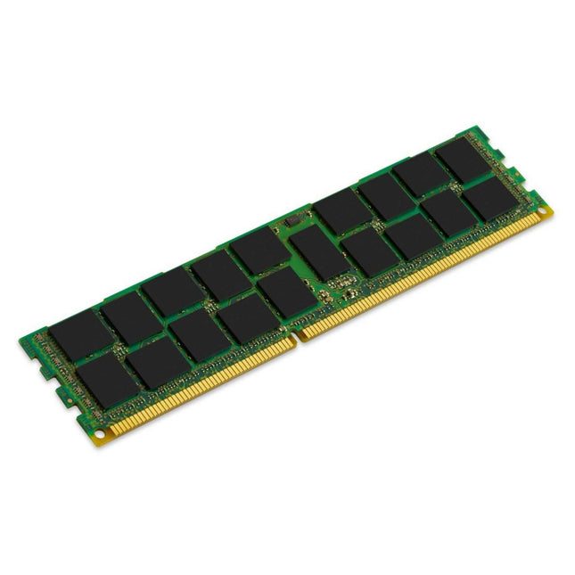 Kingston ValueRAM 32GB 4 x 8GB DDR3 1333MHz CL9 UDIMM Desktop RAM Module