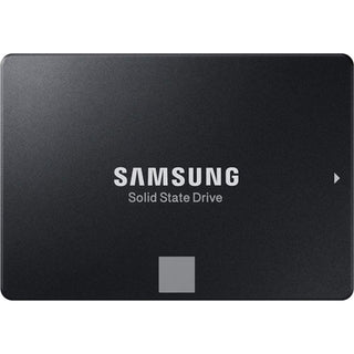 Samsung 860 EVO 1TB 2.5-inch SATA III Internal SSD with V-NAND DRAM Cache