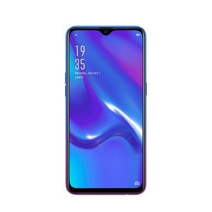OPPO RX17 Neo 6.4" AMOLED 128GB 4GB RAM Dual SIM 4G Smartphone Astral Blue