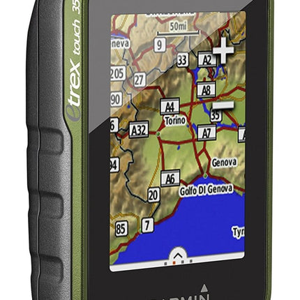 Garmin etrex Touch 35