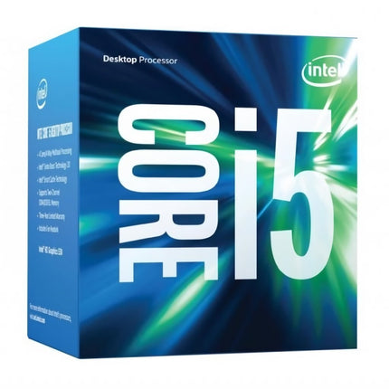 Intel Core Skylake Processor i5-6500/3.2 GHz Processor CPU