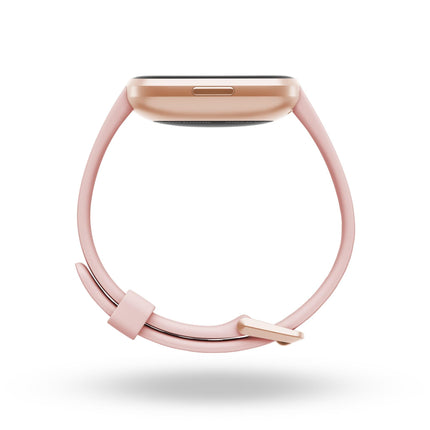 Fitbit Versa 2 Petal/Copper Rose