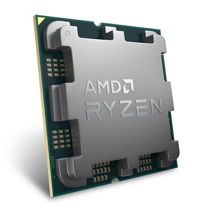 AMD Ryzen 5 7600 AM5 CPU - 6-Core Processor, up to 5.1GHz, With Cooler