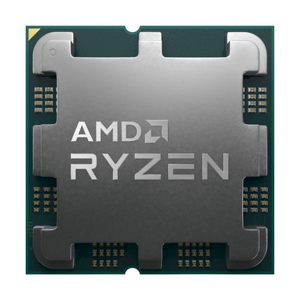AMD Ryzen 7 7700X AM5 CPU - 8-Core Processor, up to 5.4GHz, Without Cooler
