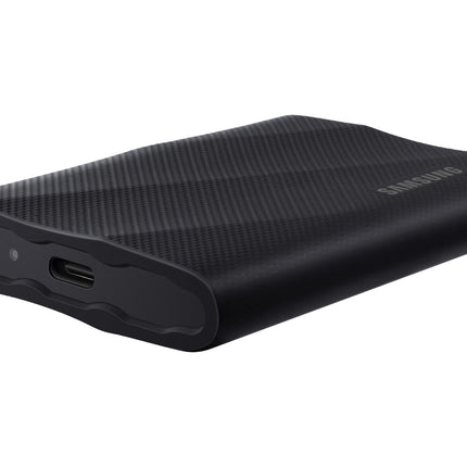 Samsung Portable SSD T9 2TB USB 3.2 Gen 2x2 External Solid State Drive