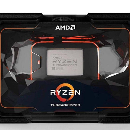 AMD Ryzen Threadripper 2950X sTR4 - 16-Core, up to 4.4GHz, Without Cooler