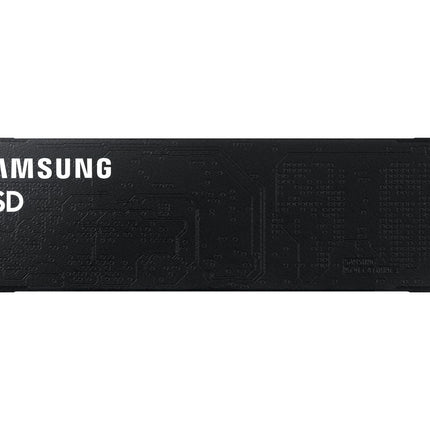 Samsung 9100 PRO 1TB M.2 2280 NVMe SSD, PCIe 5.0 x4, Internal SSD Drive