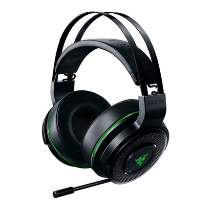 Razer Thresher Xbox One Wireless Gaming Headset 50mm Windows Sonic Black