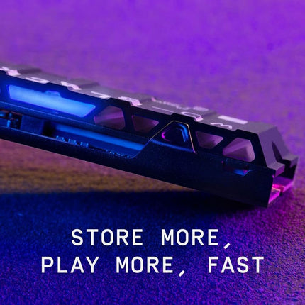Western Digital WD_BLACK SN850 1TB NVMe SSD with Heatsink, PCIe 4.0 x4