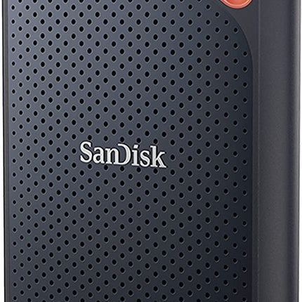 SanDisk Extreme Portable SSD 1TB USB-C External SSD