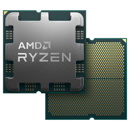 AMD Ryzen 5 8600G AM5 CPU - 6-Core Processor, up to 5.0GHz, With Cooler