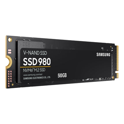 Samsung 980 1TB M.2 2280 NVMe SSD, PCIe 3.0 x4, Internal SSD Internal Drive