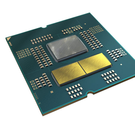AMD Ryzen 7 7700X AM5 CPU - 8-Core Processor, up to 5.4GHz, Without Cooler