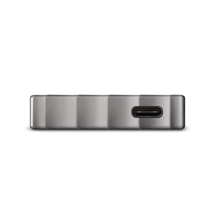Western Digital My Passport SSD 256GB USB-C External SSD Up to 515MB/s