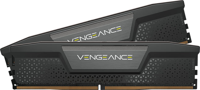 Corsair VENGEANCE 64GB DDR5 5200MHz CL40 2 x 32GB Desktop PC Memory Kit