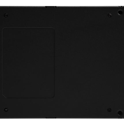 Kingston KC600 1024GB 2.5-inch SATA III Internal SSD with 3D TLC NAND Flash