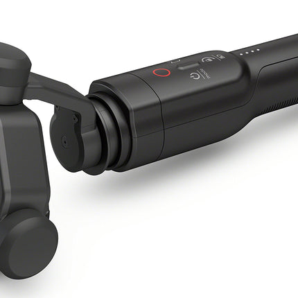 GoPro Karma Grip - Black (Official GoPro Accessory)