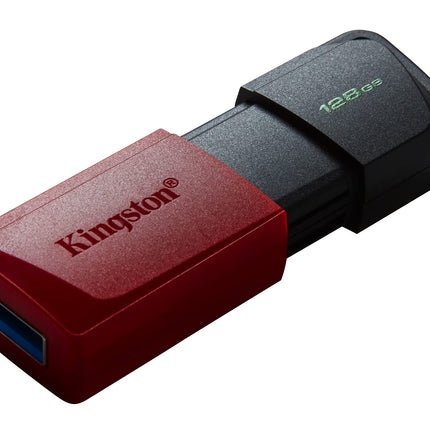 Kingston DataTraveler Exodia M 128GB USB-A USB 3.2 Gen 1 USB Flash Drive