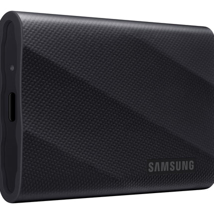 Samsung Portable SSD T9 2TB USB 3.2 Gen 2x2 External Solid State Drive