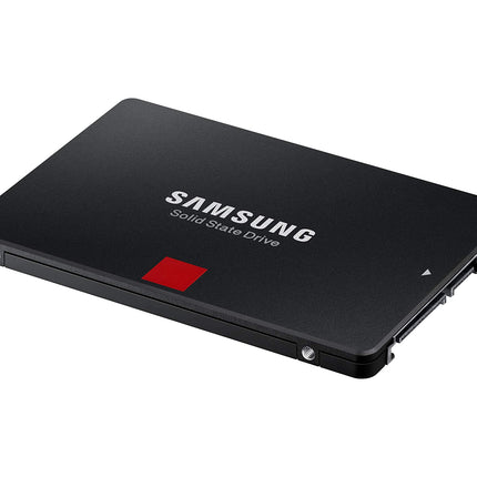 Samsung 860 PRO 1TB 2.5-inch SATA III SSD 560/530 MB/s for PC & Laptop