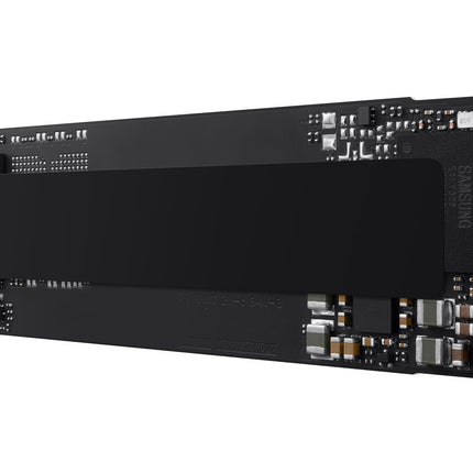 Samsung 990 2TB M.2 2280 NVMe Internal SSD PCIe 4.0 x4 Up to 7,250 MB/s