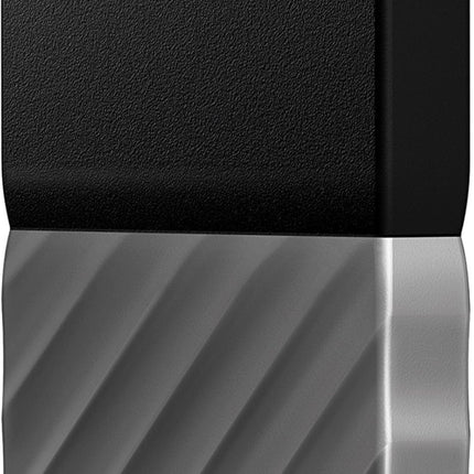 Western Digital My Passport SSD 256GB USB-C External SSD Up to 515MB/s