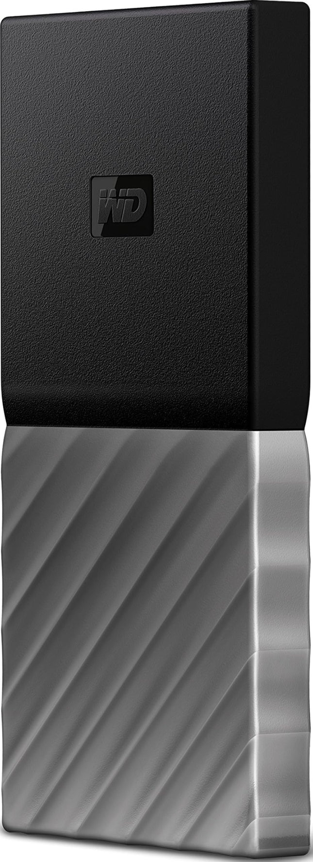 Western Digital My Passport SSD 256GB USB-C External SSD Up to 515MB/s