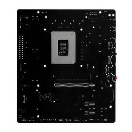 ASRock B860M-H2 Intel B860 LGA1851 DDR5 Micro-ATX Motherboard Core Ultra