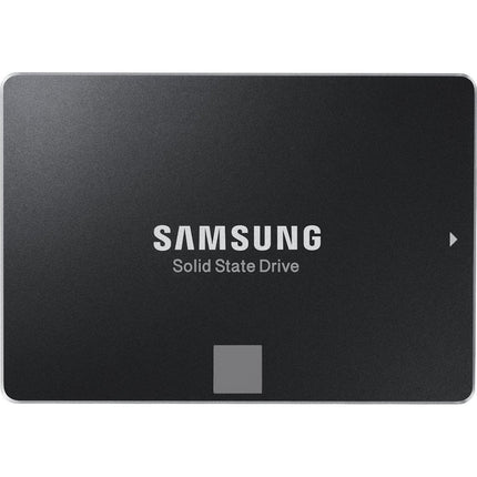 Samsung 850 EVO 2TB 2.5-inch SATA III SSD 540/520 MB/s for PC & Laptop