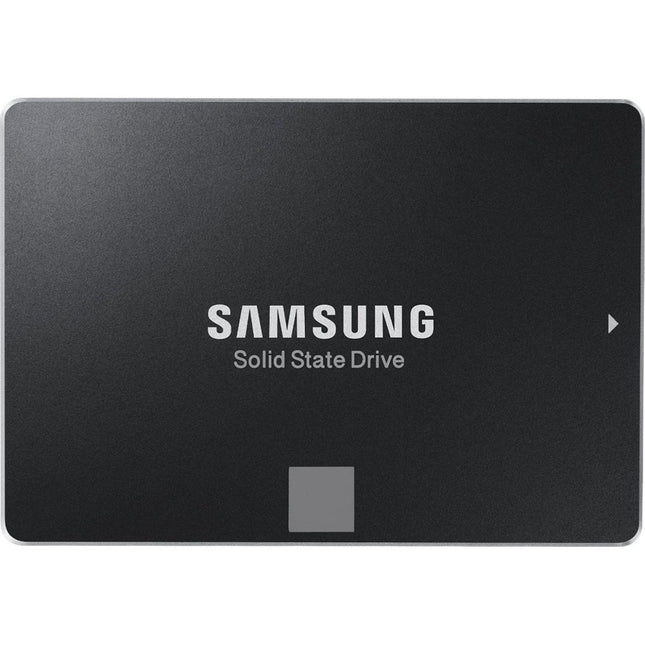 Samsung 850 EVO 2TB 2.5-inch SATA III SSD 540/520 MB/s for PC & Laptop