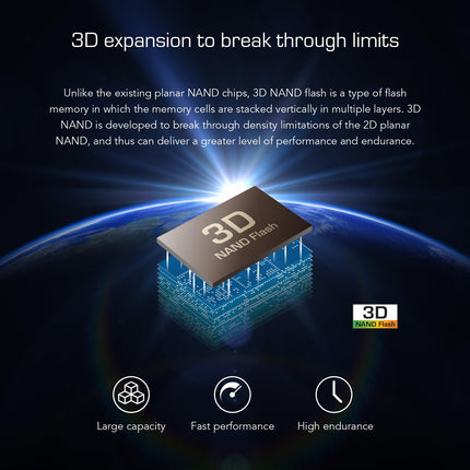 Transcend MTE110S 256GB M.2 2280 NVMe SSD, PCIe 3.0 x4, Internal SSD Drive