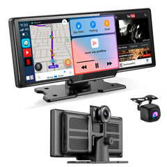 Collection image for: CarPlay Screen
