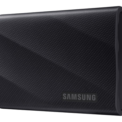 Samsung Portable SSD T9 2TB USB 3.2 Gen 2x2 External Solid State Drive
