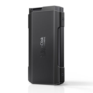 SanDisk Professional PRO-BLADE TRANSPORT 4TB USB-C Portable SSD 2000MB/s