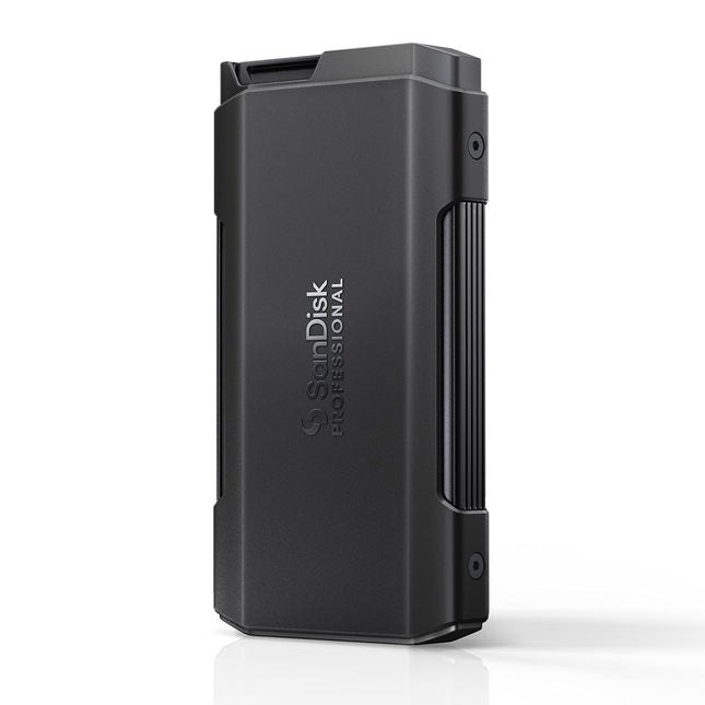 SanDisk Professional PRO-BLADE TRANSPORT 4TB USB-C Portable SSD 2000MB/s