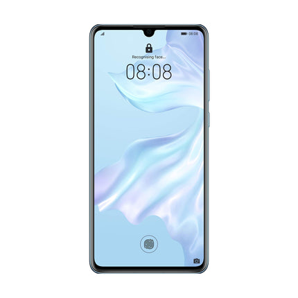 Huawei P30 6.1" 128GB 6GB RAM Dual SIM 4G Smartphone Breathing Crystal