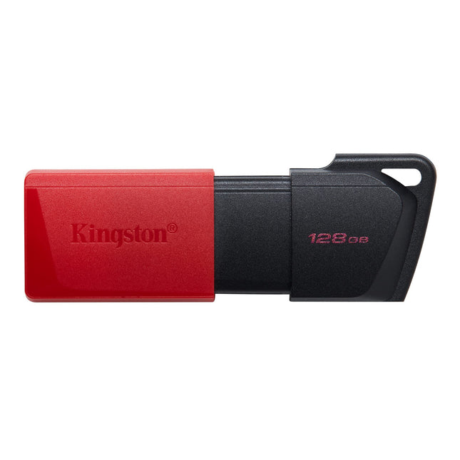 Kingston DataTraveler Exodia M 128GB USB-A USB 3.2 Gen 1 USB Flash Drive