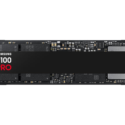 Samsung 9100 PRO 8TB M.2 2280 NVMe SSD, PCIe 5.0 x4, Internal SSD Drive
