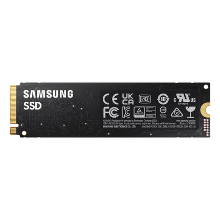 Samsung 980 1TB M.2 2280 NVMe SSD, PCIe 3.0 x4, Internal SSD Internal Drive