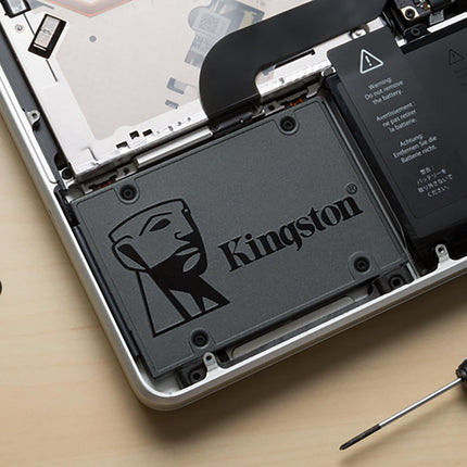 Kingston A400 960GB 2.5-inch SATA III SSD 500/450 MB/s for PC & Laptop