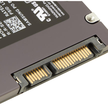 Samsung 870 QVO 8TB 2.5-inch SATA III SSD 560/530 MB/s for PC & Laptop