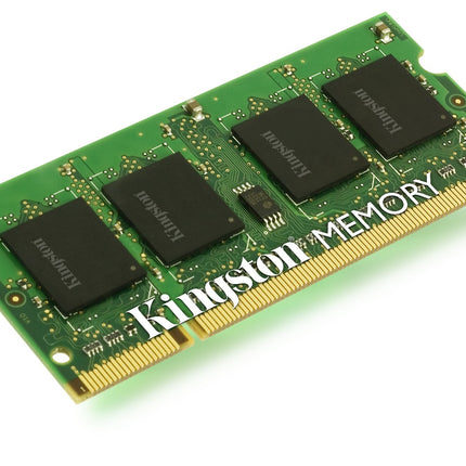 Kingston System Specific 2GB 1 x 2GB DDR2 800MHz CL6 SO-DIMM Laptop RAM