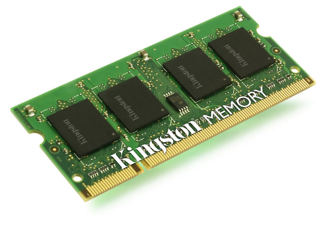 Kingston System Specific 2GB 1 x 2GB DDR2 800MHz CL6 SO-DIMM Laptop RAM
