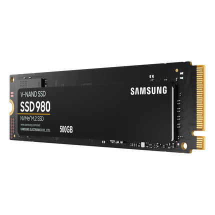 Samsung 980 1TB M.2 2280 NVMe SSD, PCIe 3.0 x4, Internal SSD Internal Drive
