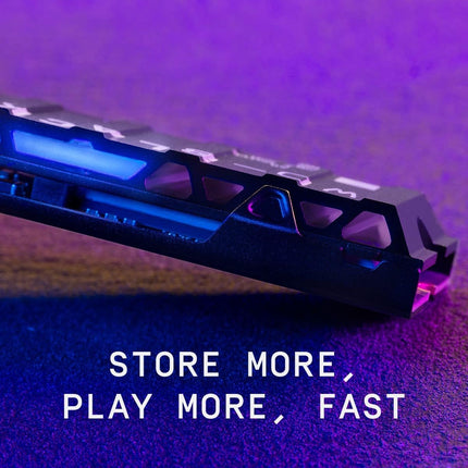 Western Digital WD_BLACK SN850 2TB NVMe SSD with Heatsink, PCIe 4.0 x4