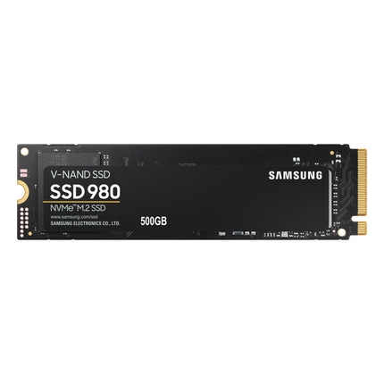 Samsung 980 1TB M.2 2280 NVMe SSD, PCIe 3.0 x4, Internal SSD Internal Drive
