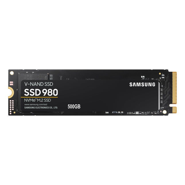 Samsung 980 1TB M.2 2280 NVMe SSD, PCIe 3.0 x4, Internal SSD Internal Drive