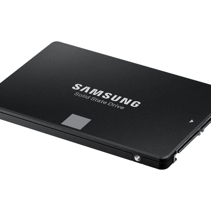 Samsung 860 EVO 500GB 2.5-inch SATA III SSD 550/520 MB/s for PC & Laptop
