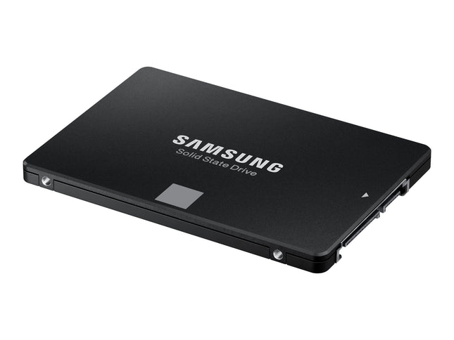 Samsung 860 EVO 500GB 2.5-inch SATA III SSD 550/520 MB/s for PC & Laptop